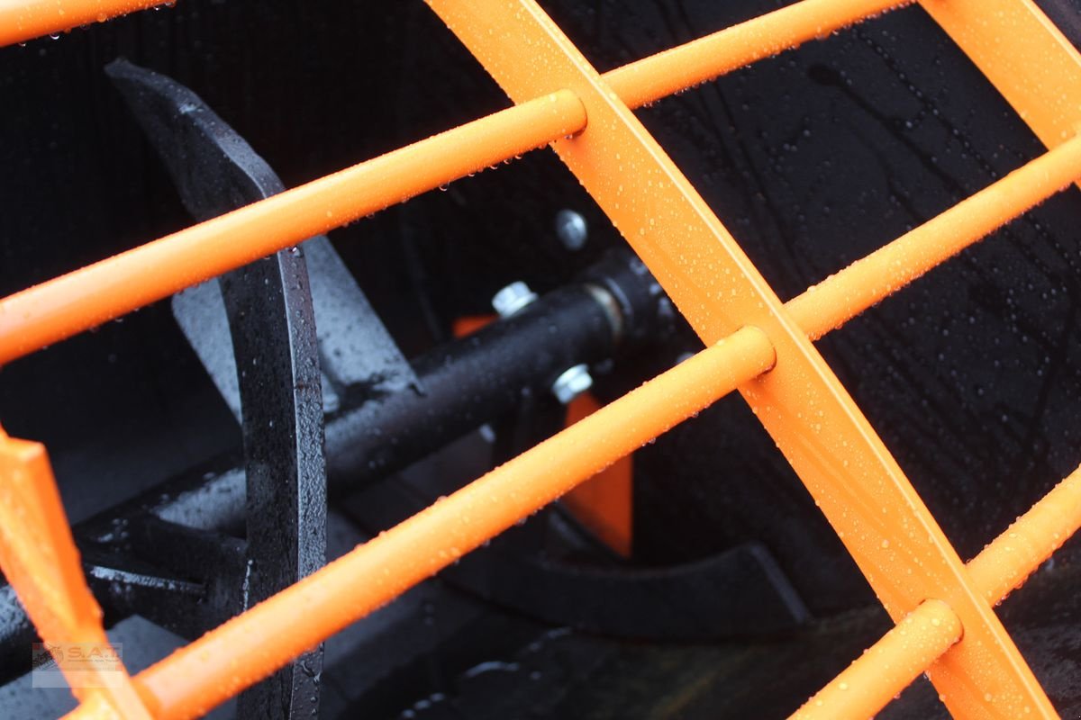 Betonmischer des Typs Sonstige Betonmischschaufeln von 200Lt.-1000Lt., Neumaschine in Eberschwang (Bild 14)