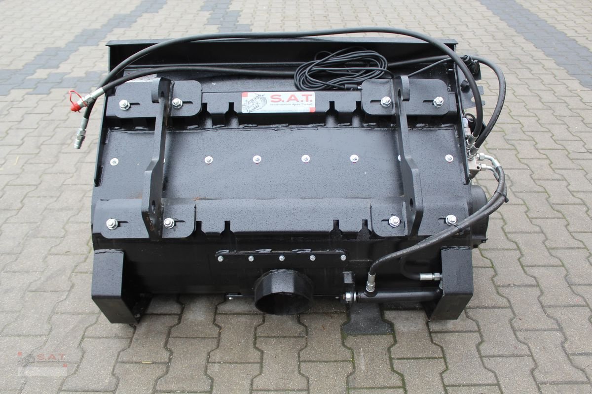 Betonmischer des Typs Sonstige Betonmischschaufeln von 200Lt.-1000Lt., Neumaschine in Eberschwang (Bild 10)