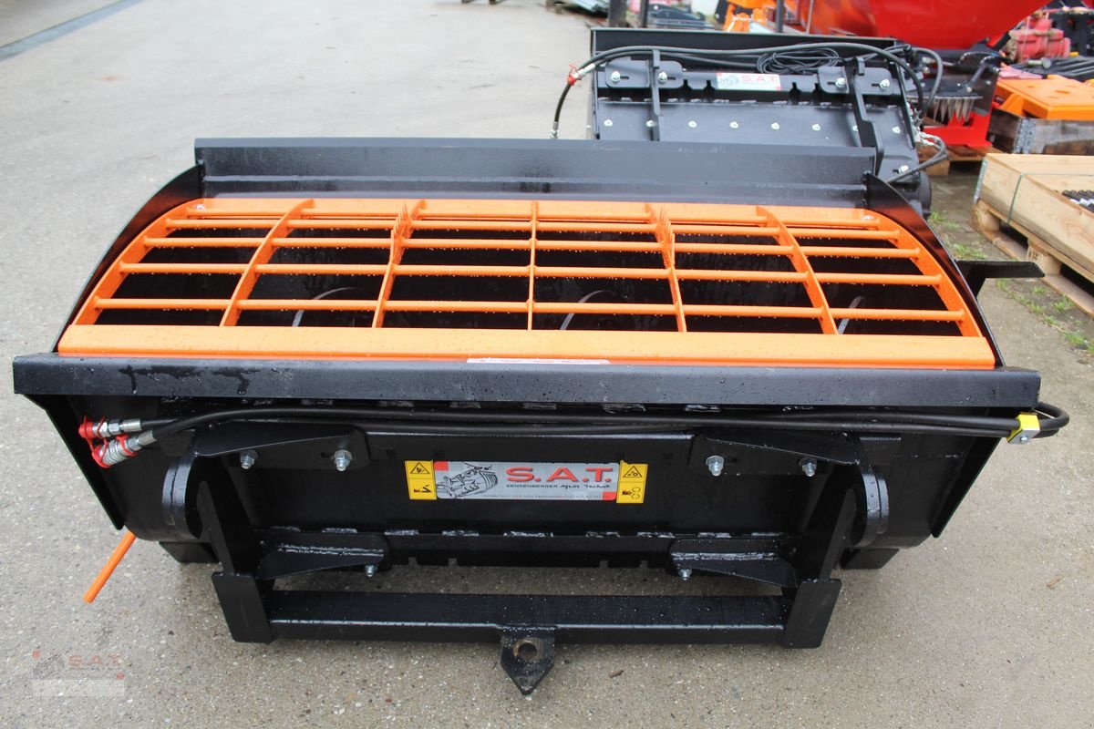 Betonmischer des Typs Sonstige Betonmischschaufeln von 200Lt.-1000Lt., Neumaschine in Eberschwang (Bild 19)