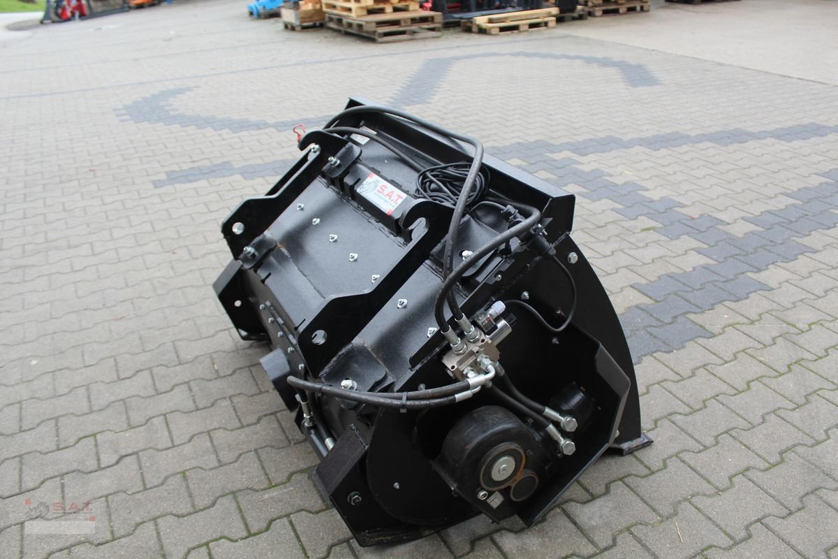 Betonmischer des Typs Sonstige Betonmischschaufeln von 200Lt.-1000Lt., Neumaschine in Eberschwang (Bild 12)