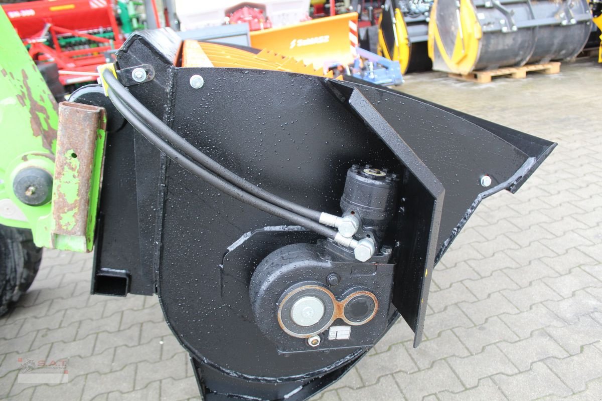 Betonmischer des Typs Sonstige Betonmischschaufeln von 200Lt.-1000Lt., Neumaschine in Eberschwang (Bild 18)