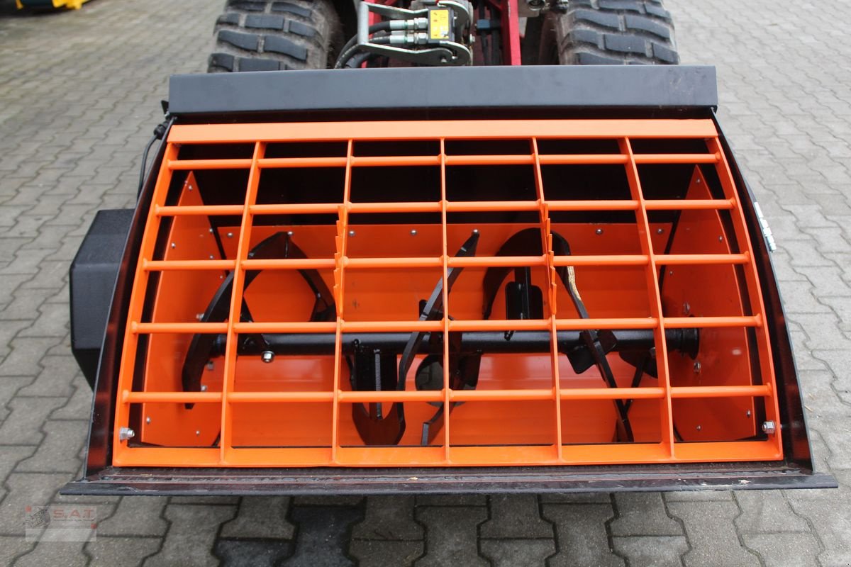 Betonmischer des Typs Sonstige Betonmischschaufeln von 200Lt.-1000Lt., Neumaschine in Eberschwang (Bild 3)