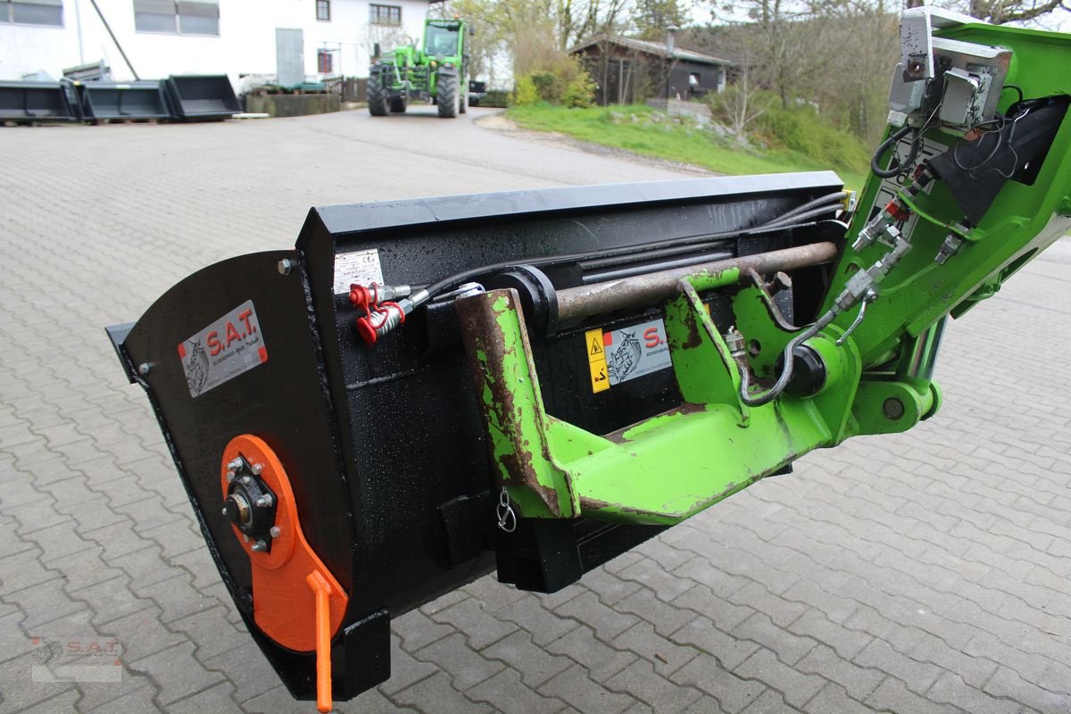 Betonmischer des Typs Sonstige Betonmischschaufeln von 200Lt.-1000Lt., Neumaschine in Eberschwang (Bild 17)