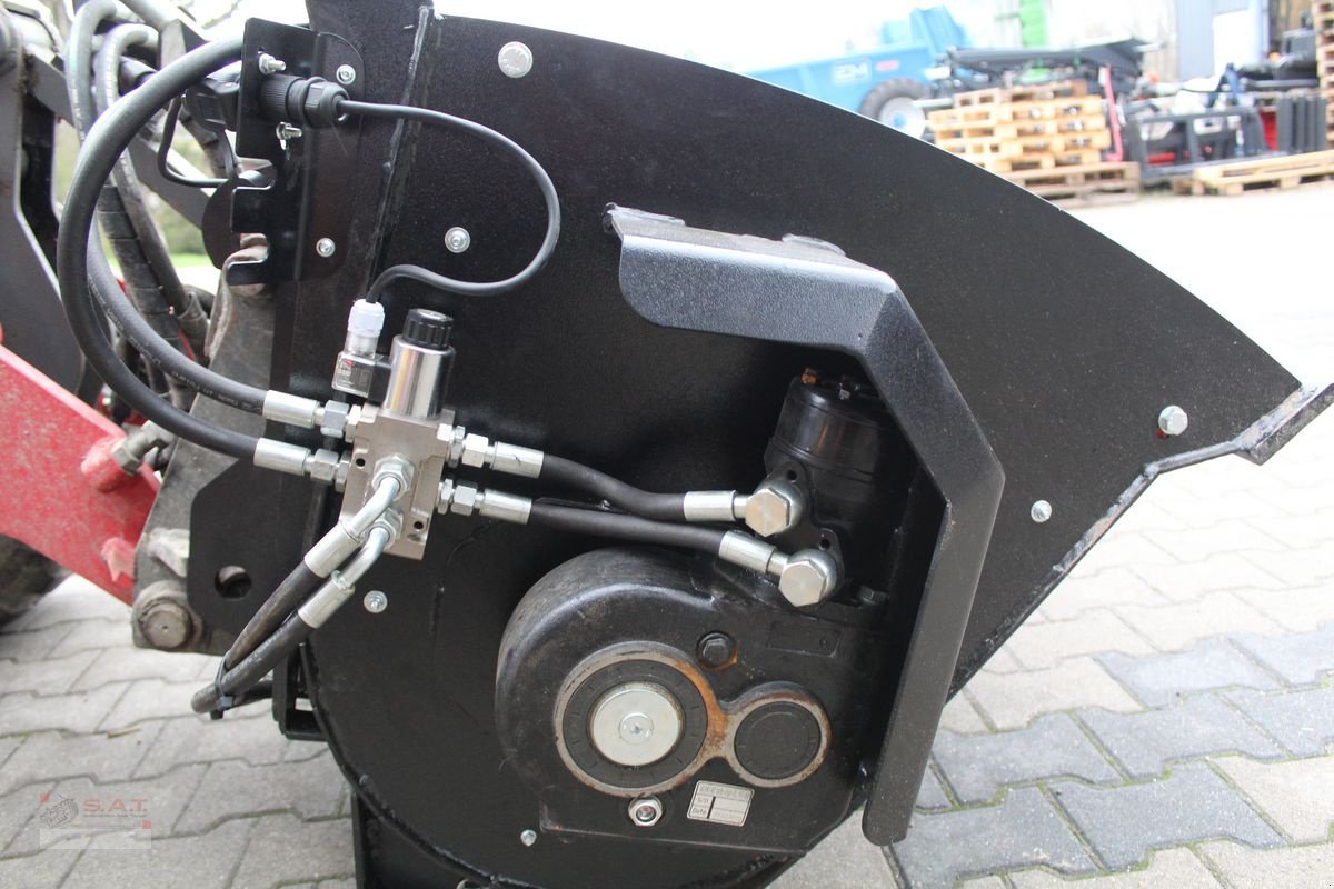 Betonmischer des Typs Sonstige Betonmischschaufeln von 200Lt.-1000Lt., Neumaschine in Eberschwang (Bild 7)