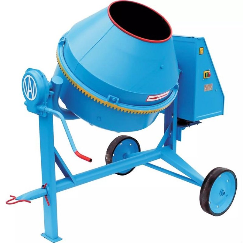 Betonmischer des Typs Sonstige Blandemaskine BWA-150/230V, Gebrauchtmaschine in Vinderup (Bild 1)