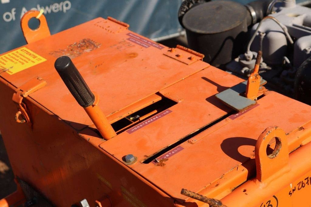 Betonmischer a típus Sonstige Clipper, Gebrauchtmaschine ekkor: Antwerpen (Kép 11)