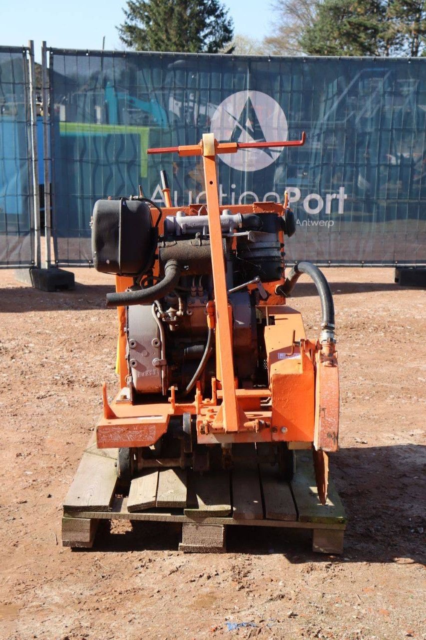 Betonmischer tip Sonstige Clipper, Gebrauchtmaschine in Antwerpen (Poză 4)