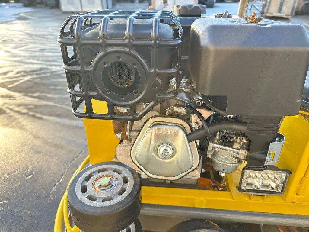 Betonmischer van het type Sonstige FF Industrial XY-80, Neumaschine in Antwerpen (Foto 11)