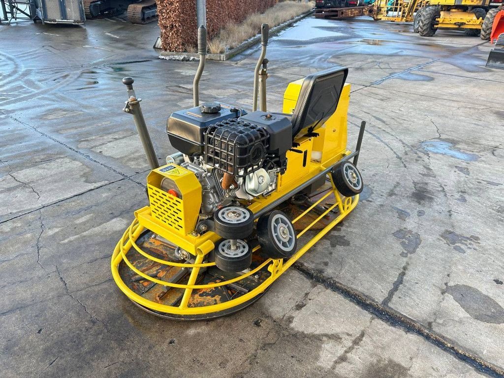 Betonmischer van het type Sonstige FF Industrial XY-80, Neumaschine in Antwerpen (Foto 7)