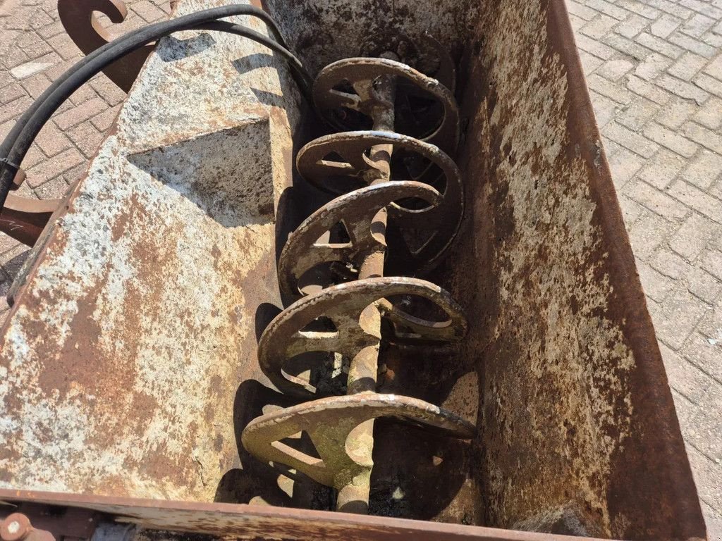 Betonmischer typu Sonstige GODER G&ouml;dde GMS500, Gebrauchtmaschine v Barneveld (Obrázek 3)