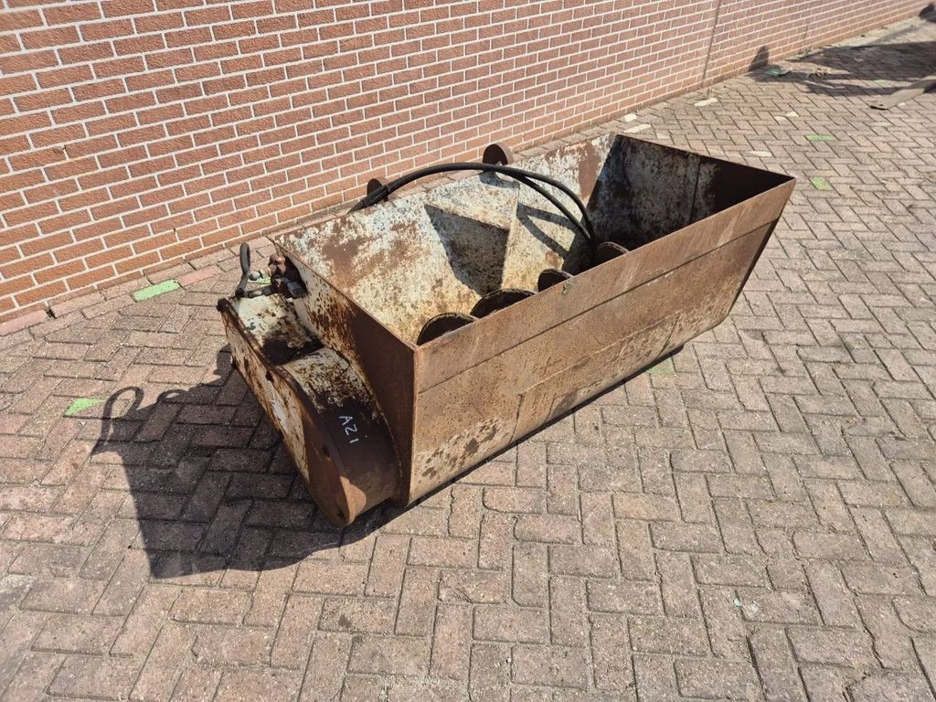 Betonmischer typu Sonstige GODER G&ouml;dde GMS500, Gebrauchtmaschine v Barneveld (Obrázek 2)