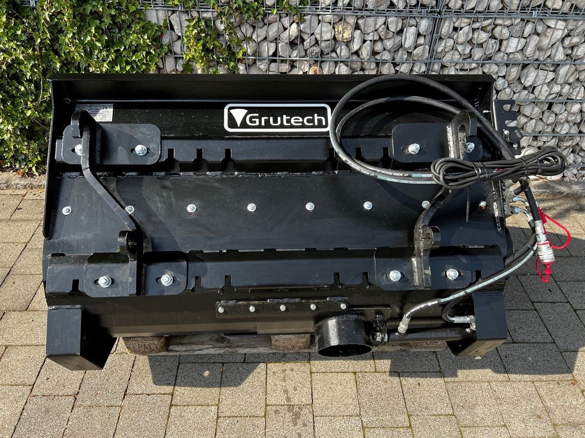 Betonmischer des Typs Sonstige Grutech GTH-MBM, Neumaschine in Pischelsdorf (Bild 4)