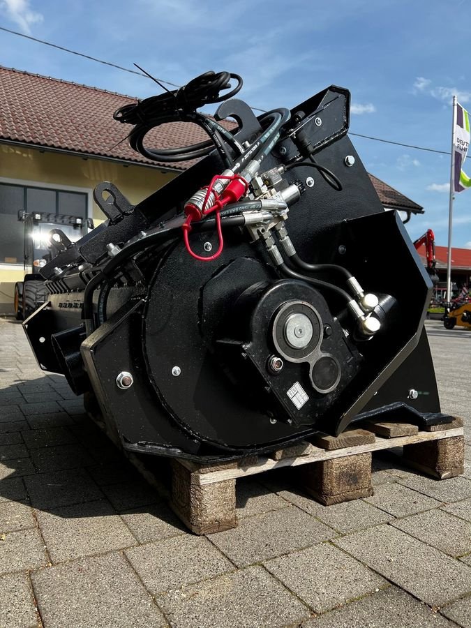 Betonmischer des Typs Sonstige Grutech GTH-MBM, Neumaschine in Pischelsdorf (Bild 3)