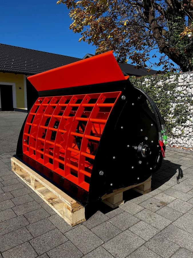 Betonmischer typu Sonstige GTH-MB, Neumaschine v Pischelsdorf (Obrázek 6)