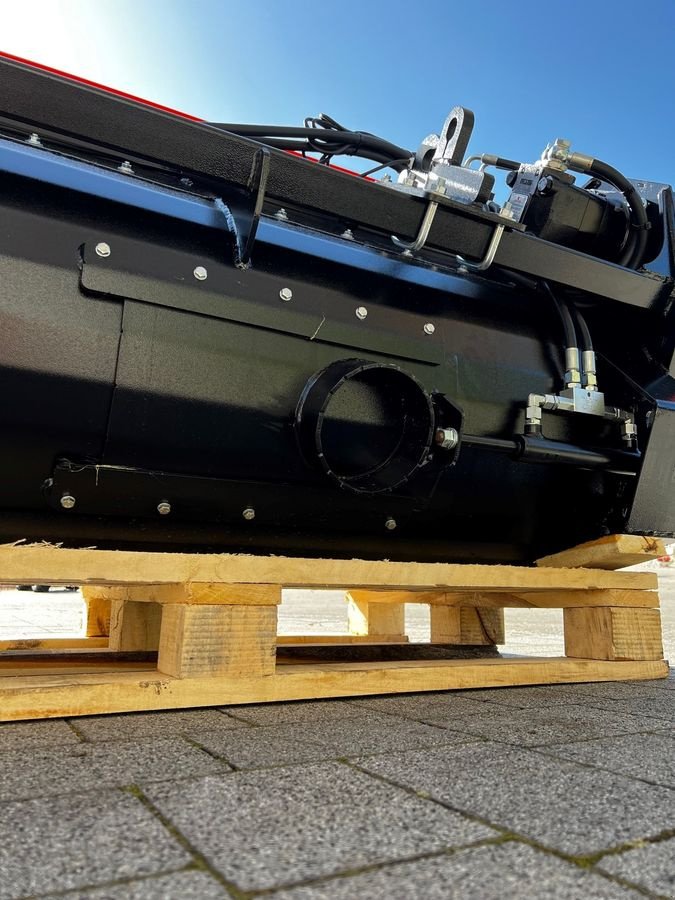 Betonmischer typu Sonstige GTH-MB, Neumaschine v Pischelsdorf (Obrázek 5)