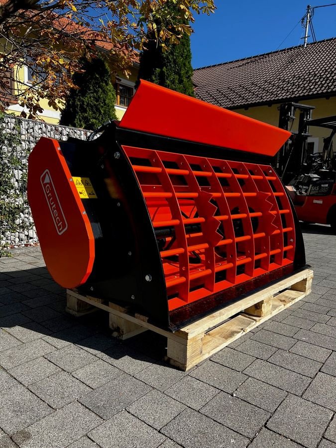 Betonmischer typu Sonstige GTH-MB, Neumaschine v Pischelsdorf (Obrázek 1)