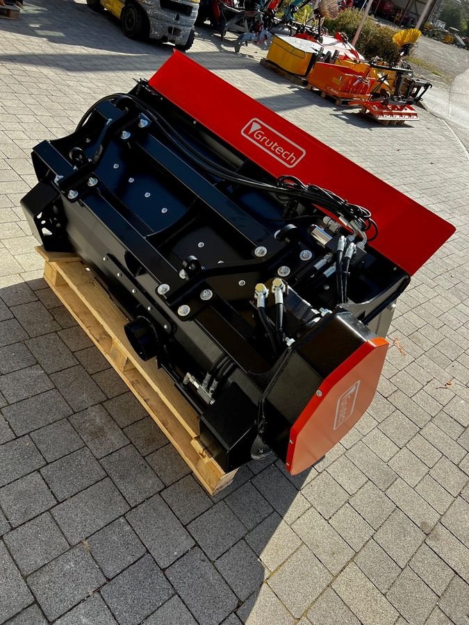 Betonmischer typu Sonstige GTH-MB, Neumaschine v Pischelsdorf (Obrázek 3)