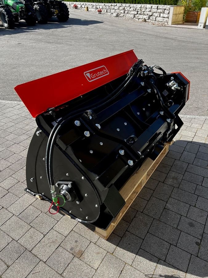 Betonmischer typu Sonstige GTH-MB, Neumaschine v Pischelsdorf (Obrázek 4)