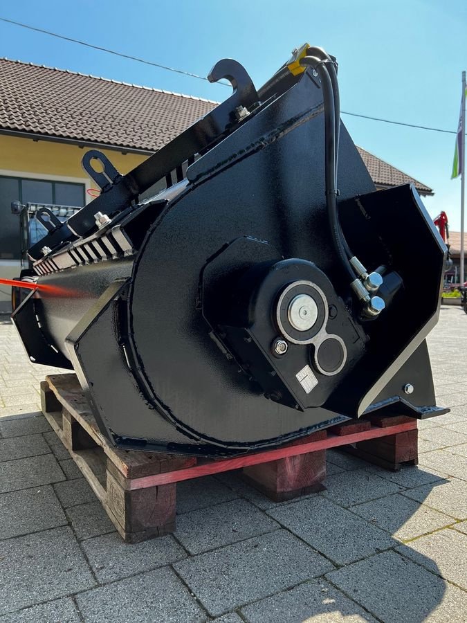 Betonmischer typu Sonstige GTH-MBM, Neumaschine v Pischelsdorf (Obrázek 5)