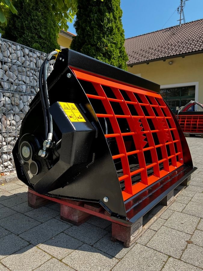 Betonmischer typu Sonstige GTH-MBM, Neumaschine v Pischelsdorf (Obrázek 4)