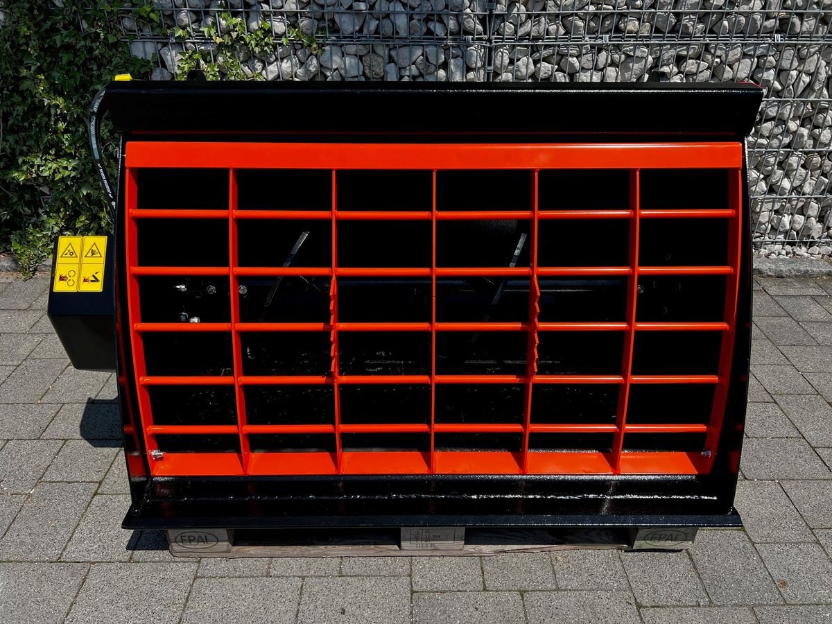 Betonmischer typu Sonstige GTH-MBM, Neumaschine v Pischelsdorf (Obrázek 1)