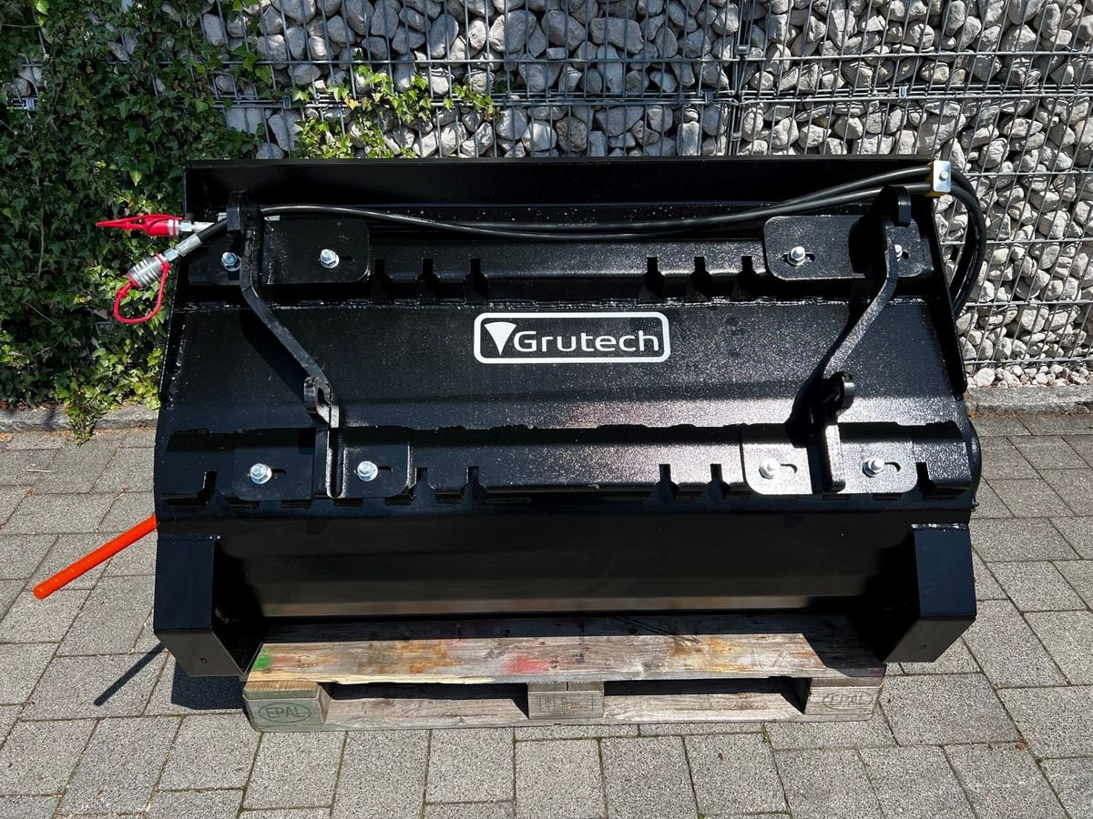 Betonmischer typu Sonstige GTH-MBM, Neumaschine v Pischelsdorf (Obrázek 6)