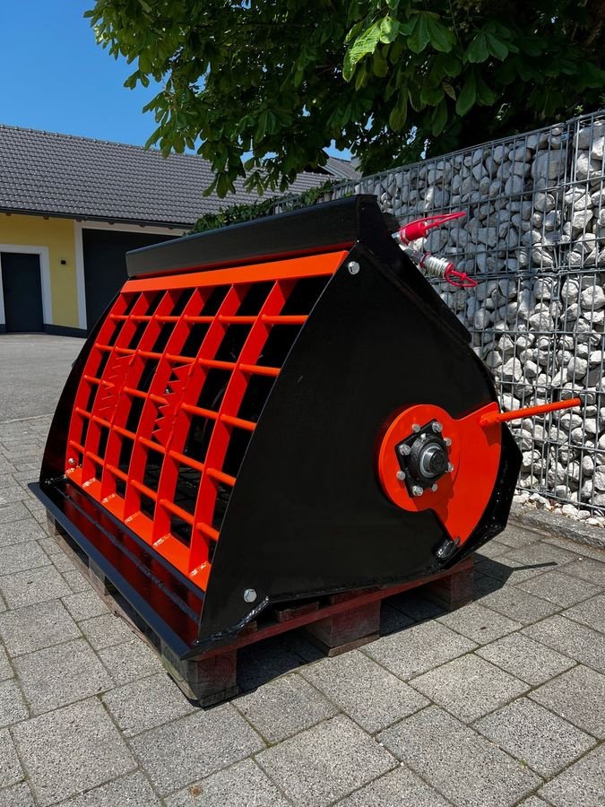 Betonmischer typu Sonstige GTH-MBM, Neumaschine v Pischelsdorf (Obrázek 2)