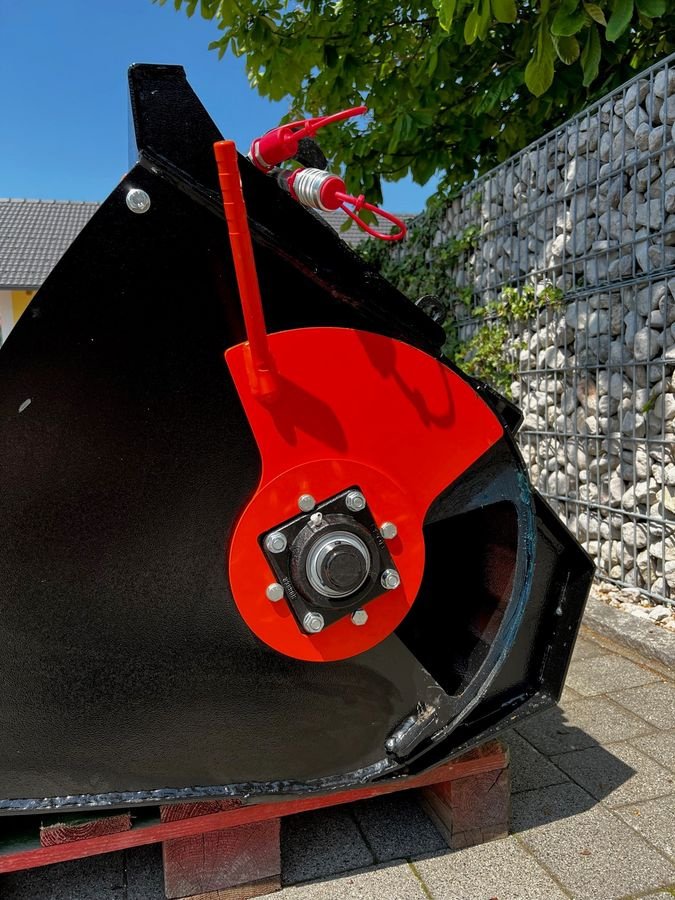 Betonmischer typu Sonstige GTH-MBM, Neumaschine v Pischelsdorf (Obrázek 3)