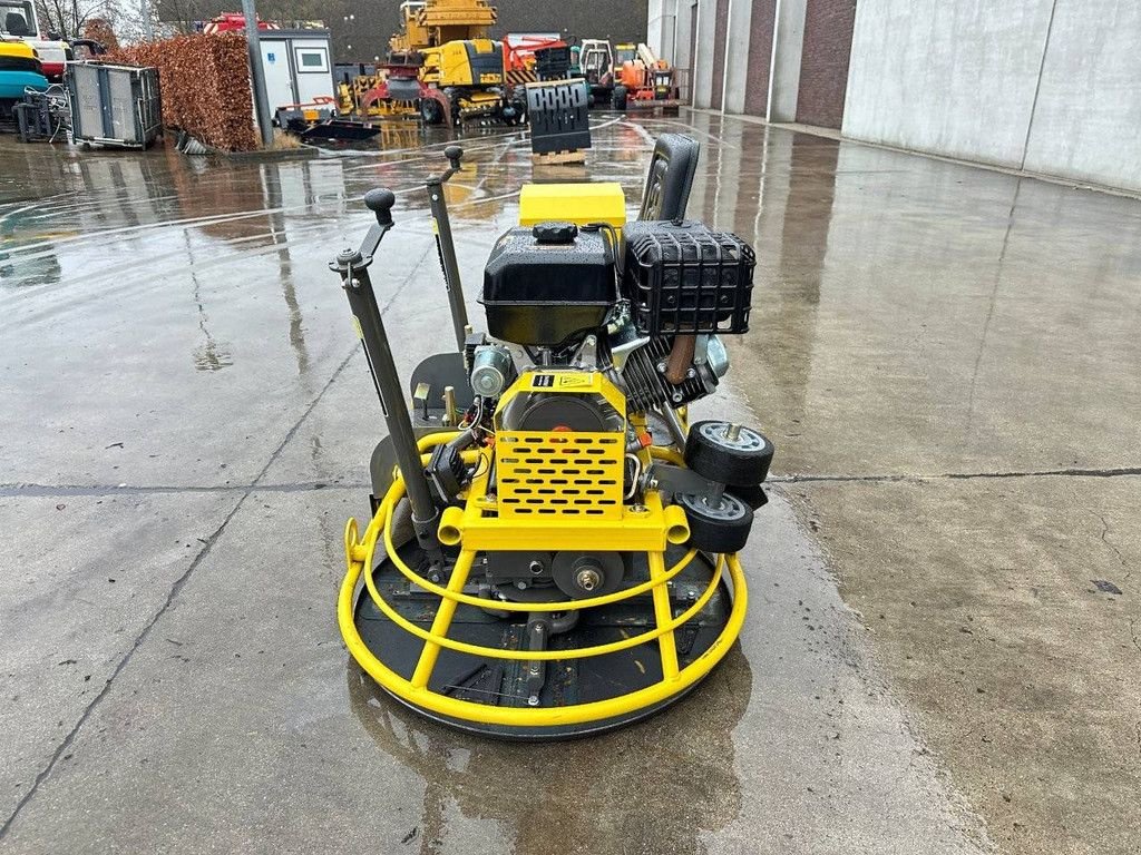 Betonmischer Türe ait Sonstige KY Industrial XY-80, Neumaschine içinde Antwerpen (resim 7)