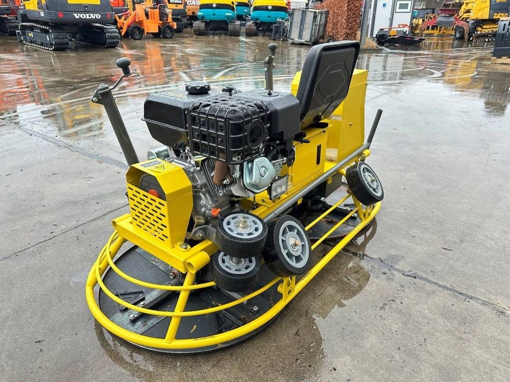 Betonmischer Türe ait Sonstige KY Industrial XY-80, Neumaschine içinde Antwerpen (resim 5)