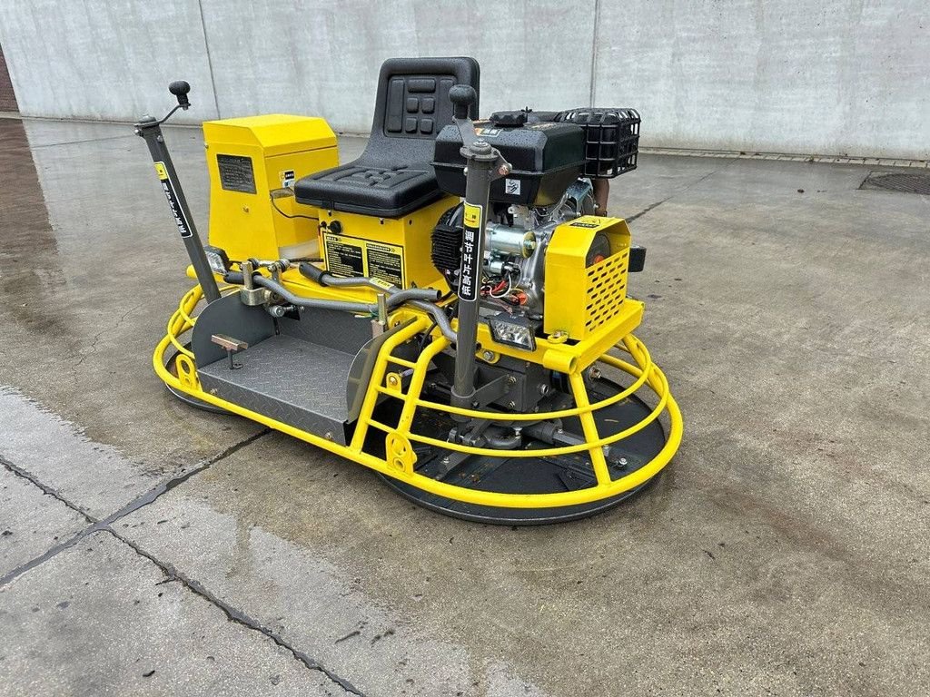 Betonmischer Türe ait Sonstige KY Industrial XY-80, Neumaschine içinde Antwerpen (resim 8)