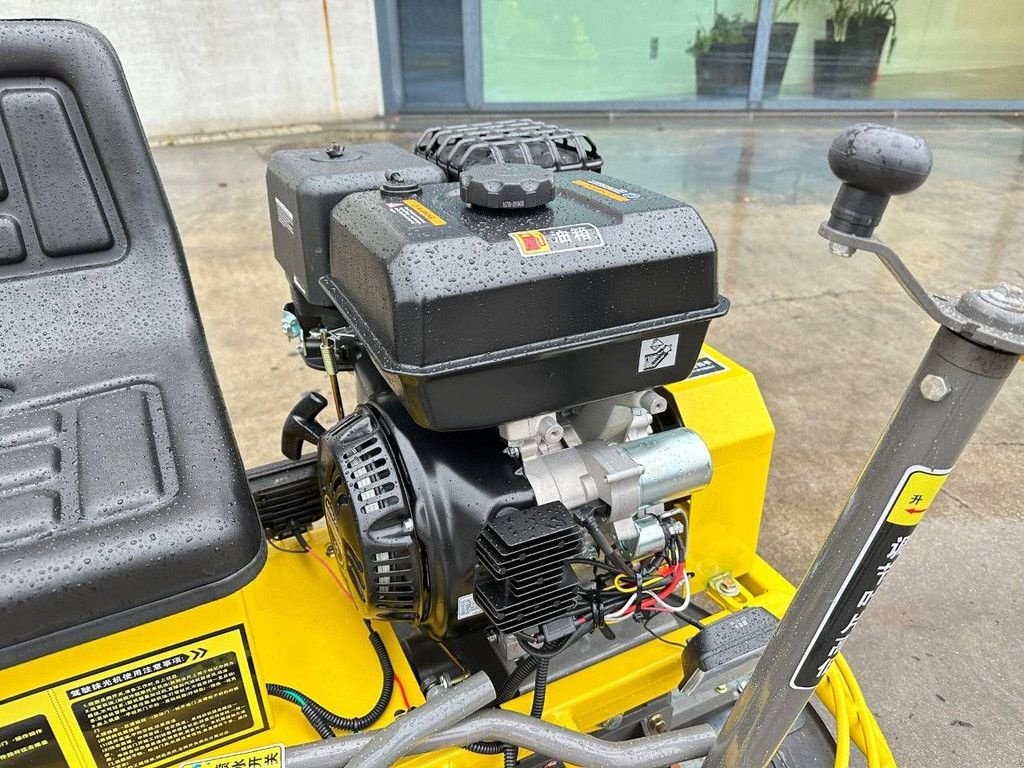 Betonmischer Türe ait Sonstige KY Industrial XY-80, Neumaschine içinde Antwerpen (resim 10)