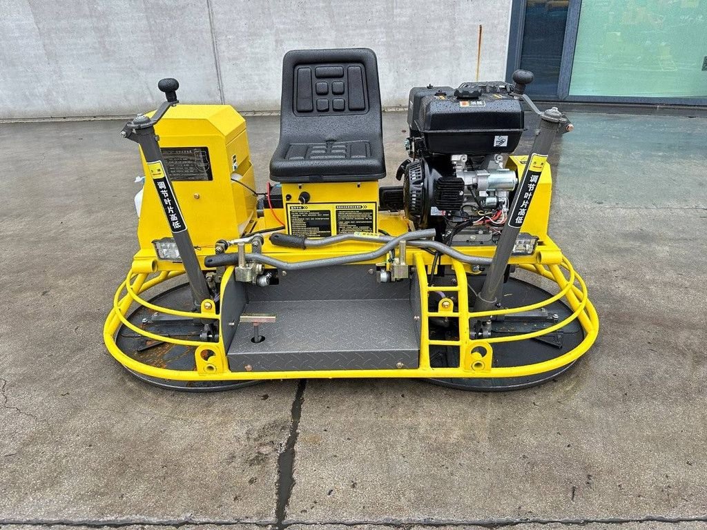 Betonmischer Türe ait Sonstige KY Industrial XY-80, Neumaschine içinde Antwerpen (resim 9)