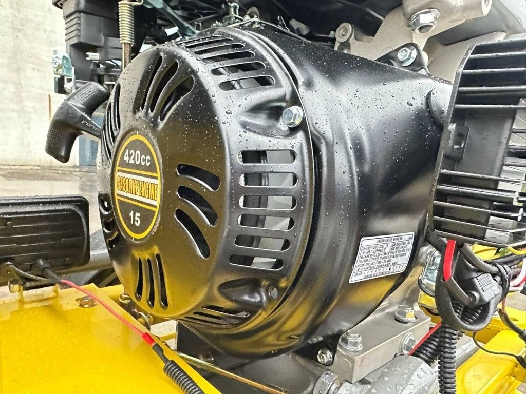 Betonmischer Türe ait Sonstige KY Industrial XY-80, Neumaschine içinde Antwerpen (resim 11)