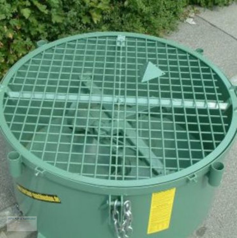 Betonmischer typu Sonstige Marchner Betonmischer BM 150 NEU, Neumaschine v Erlbach (Obrázek 2)