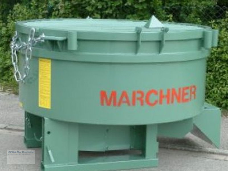 Betonmischer za tip Sonstige Marchner Betonmischer BM 150 NEU, Neumaschine u Erlbach (Slika 1)