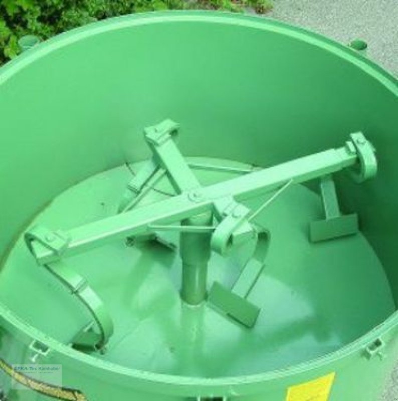 Betonmischer typu Sonstige Marchner Betonmischer BM 150 NEU, Neumaschine v Erlbach (Obrázek 3)