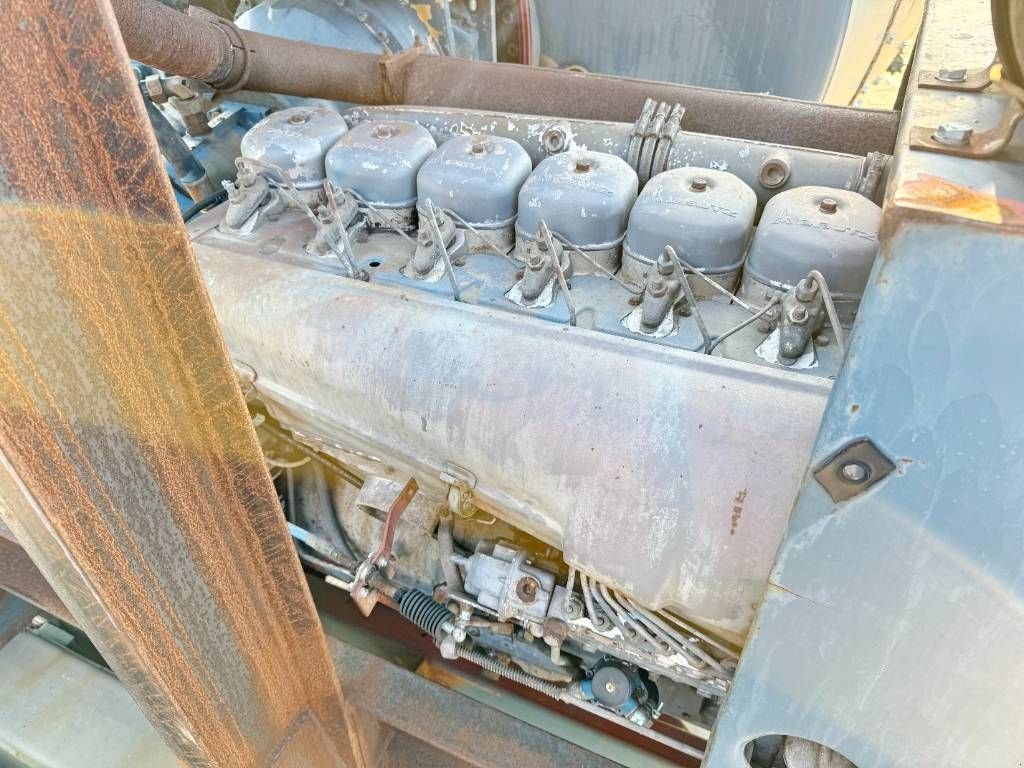 Betonmischer typu Sonstige MULDER MIXER DESU100Z - 10m&sup3;, Gebrauchtmaschine v Veldhoven (Obrázek 9)