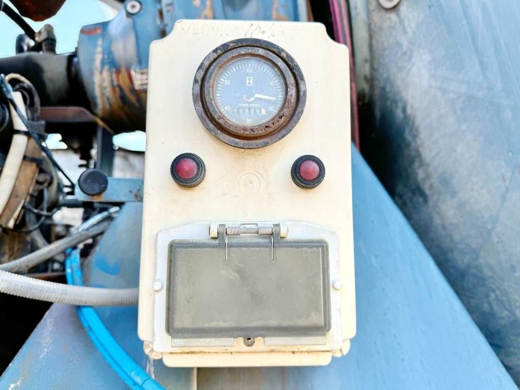 Betonmischer typu Sonstige MULDER MIXER DESU100Z - 10m&sup3;, Gebrauchtmaschine v Veldhoven (Obrázek 10)