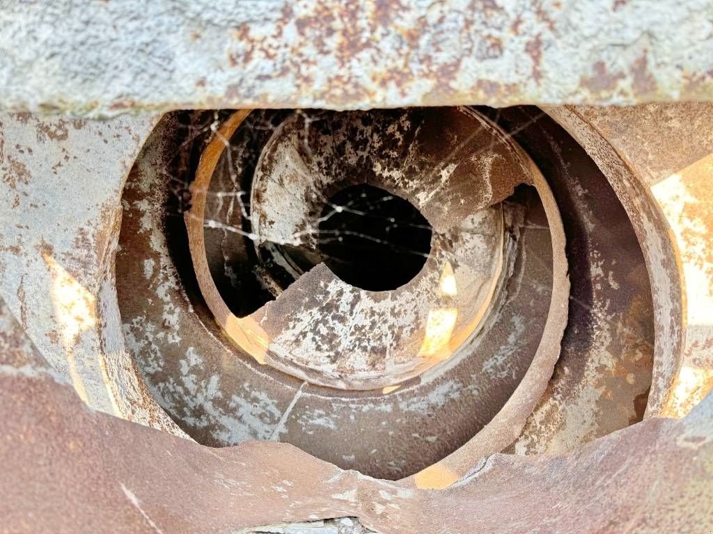 Betonmischer typu Sonstige MULDER MIXER DESU100Z - 10m&sup3;, Gebrauchtmaschine v Veldhoven (Obrázek 7)