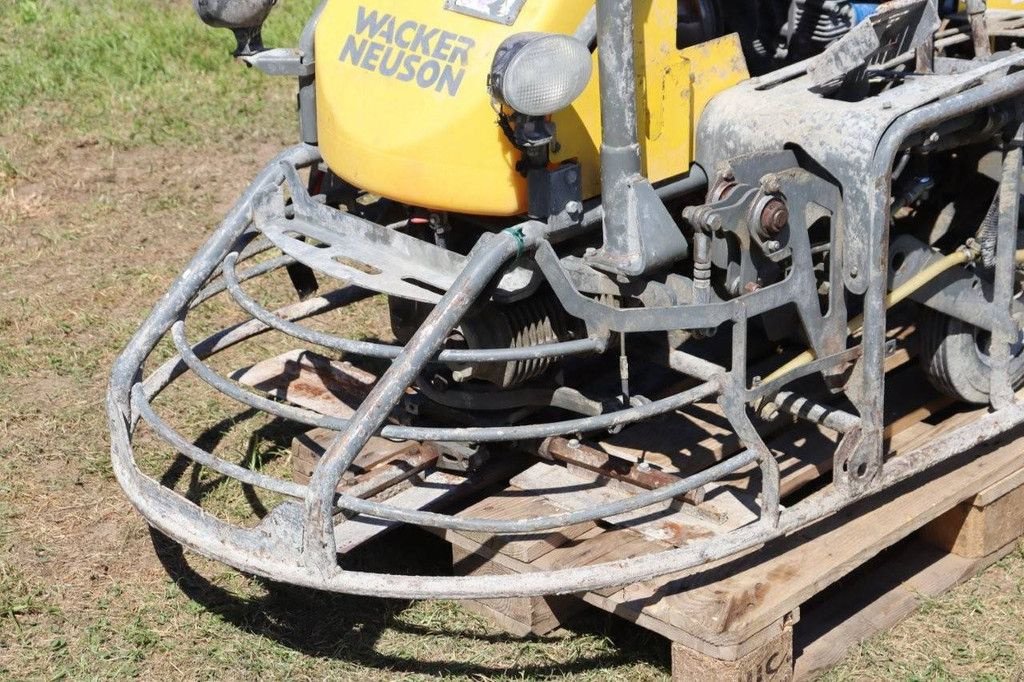 Betonmischer του τύπου Sonstige Neuson crt 36 26a, Gebrauchtmaschine σε Antwerpen (Φωτογραφία 11)