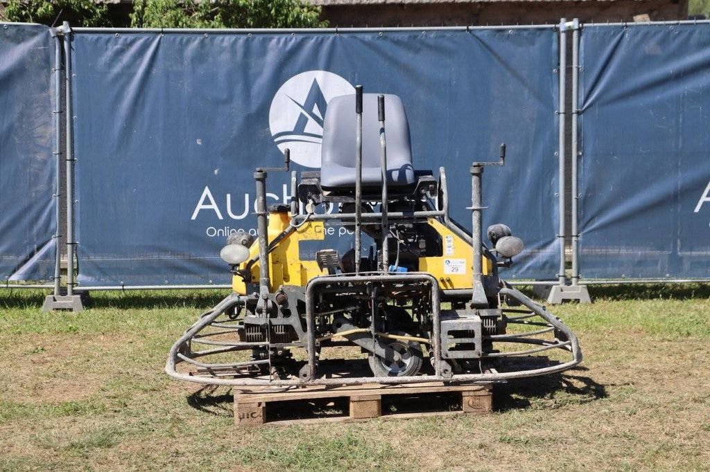 Betonmischer του τύπου Sonstige Neuson crt 36 26a, Gebrauchtmaschine σε Antwerpen (Φωτογραφία 2)