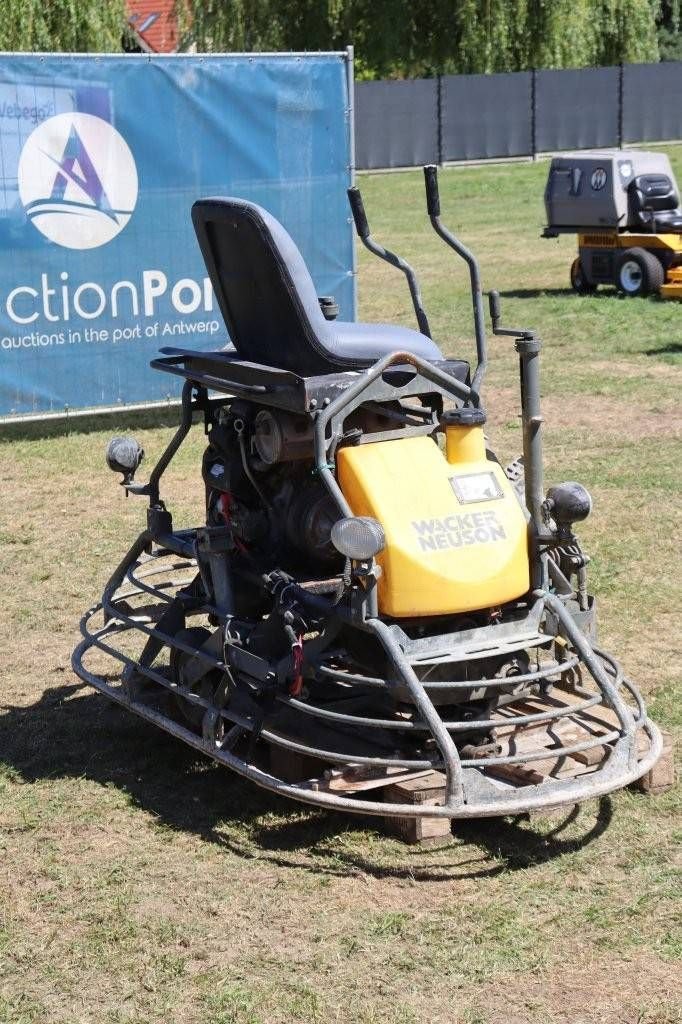 Betonmischer του τύπου Sonstige Neuson crt 36 26a, Gebrauchtmaschine σε Antwerpen (Φωτογραφία 8)