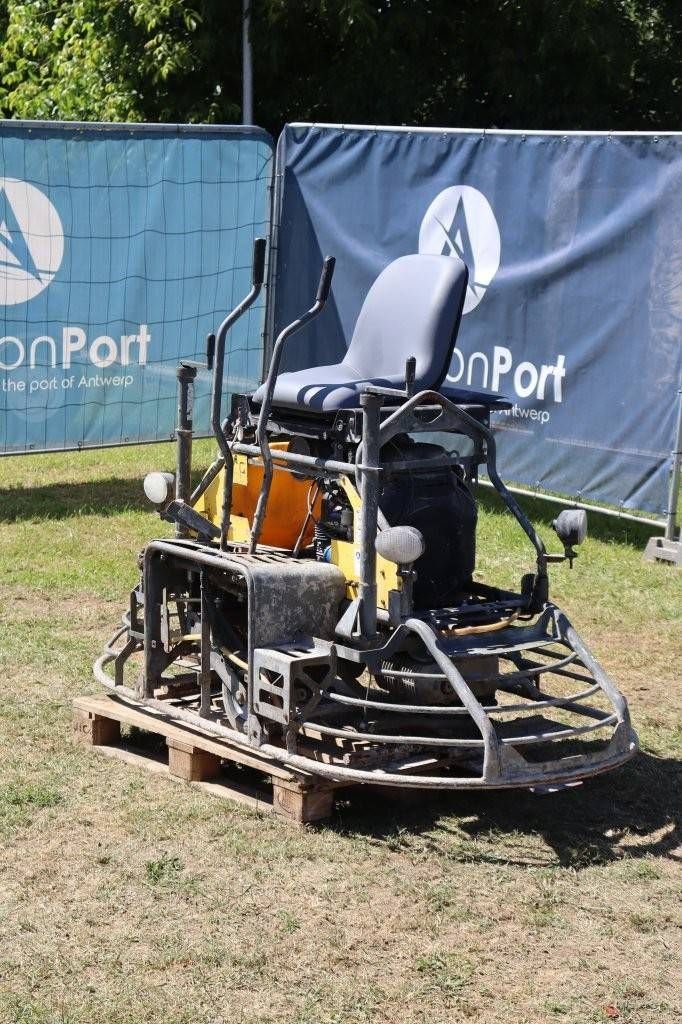 Betonmischer του τύπου Sonstige Neuson crt 36 26a, Gebrauchtmaschine σε Antwerpen (Φωτογραφία 4)