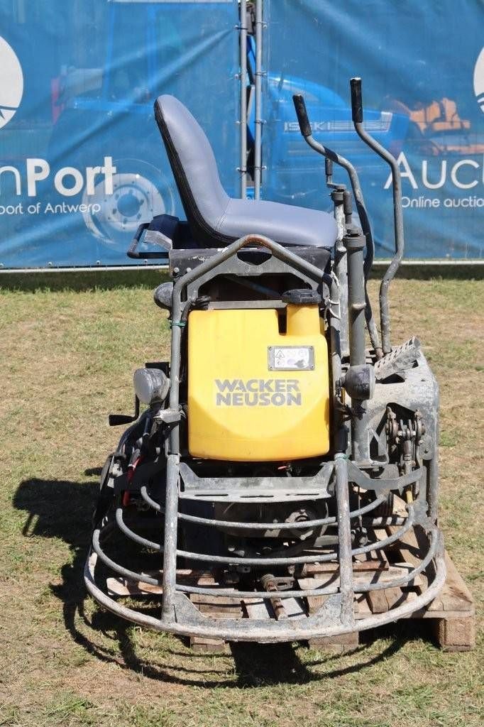 Betonmischer του τύπου Sonstige Neuson crt 36 26a, Gebrauchtmaschine σε Antwerpen (Φωτογραφία 9)