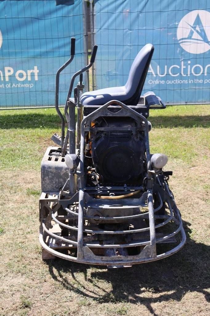 Betonmischer του τύπου Sonstige Neuson crt 36 26a, Gebrauchtmaschine σε Antwerpen (Φωτογραφία 5)