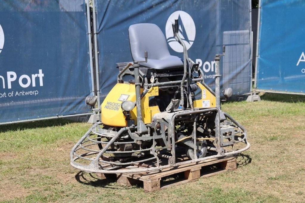 Betonmischer του τύπου Sonstige Neuson crt 36 26a, Gebrauchtmaschine σε Antwerpen (Φωτογραφία 10)