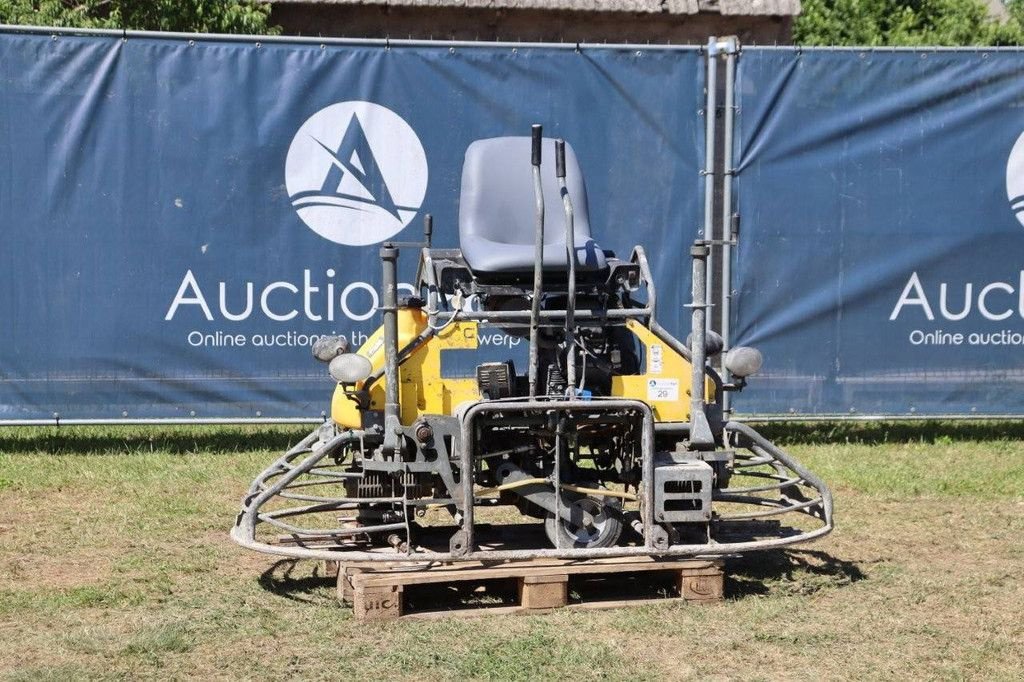 Betonmischer του τύπου Sonstige Neuson crt 36 26a, Gebrauchtmaschine σε Antwerpen (Φωτογραφία 1)