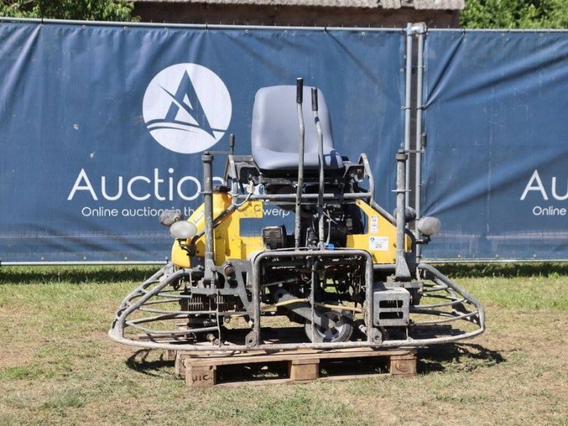 Betonmischer типа Sonstige Neuson crt 36 26a, Gebrauchtmaschine в Antwerpen