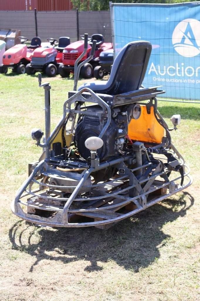 Betonmischer του τύπου Sonstige Neuson crt 36 26a, Gebrauchtmaschine σε Antwerpen (Φωτογραφία 7)